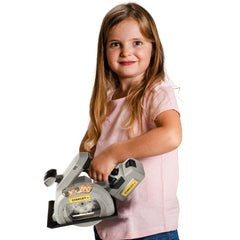 Stanley Jr. Battery Operated Circular Saw