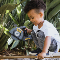 Stanley Jr. Battery Operated Circular Saw