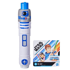 Star Wars Lightsaber Squad R2-D2