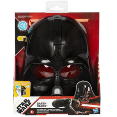 Star Wars Darth Vader Electronic Mask