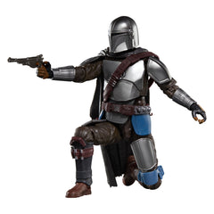 Star Wars The Black Series Figure - The Mandalorian