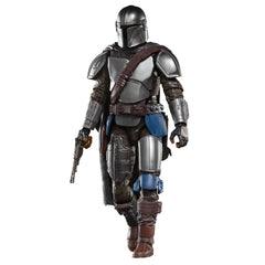 Star Wars The Black Series Figure - The Mandalorian