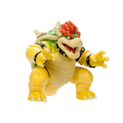 Super Mario Movie 7 Inch Figure - Fire Breathing Bowser