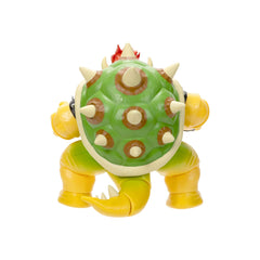 Super Mario Movie 7 Inch Figure - Fire Breathing Bowser