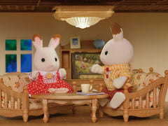 Sylvanian Families Ceiling Light Accessories Set