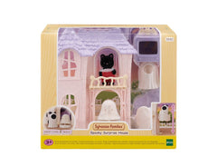 Sylvanian Families Spooky Surprise House