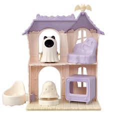 Sylvanian Families Spooky Surprise House