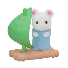 Sylvanian Families Baby Forest Costume Series Blind Bag