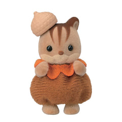 Sylvanian Families Baby Forest Costume Series Blind Bag