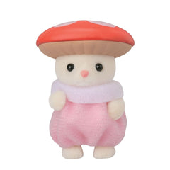 Sylvanian Families Baby Forest Costume Series Blind Bag