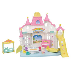 Sylvanian Families Sunny Castle Nursery