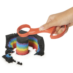 Kinetic Sandisfactory Set
