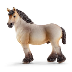 Schleich Ardennes Stallion