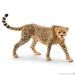 Schleich Cheetah Female