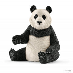 Schleich Giant Panda Female