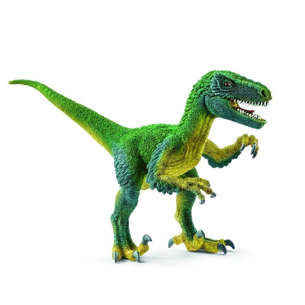 Schleich Velociraptor