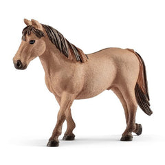 Schleich Farm World Pony Slalom Set