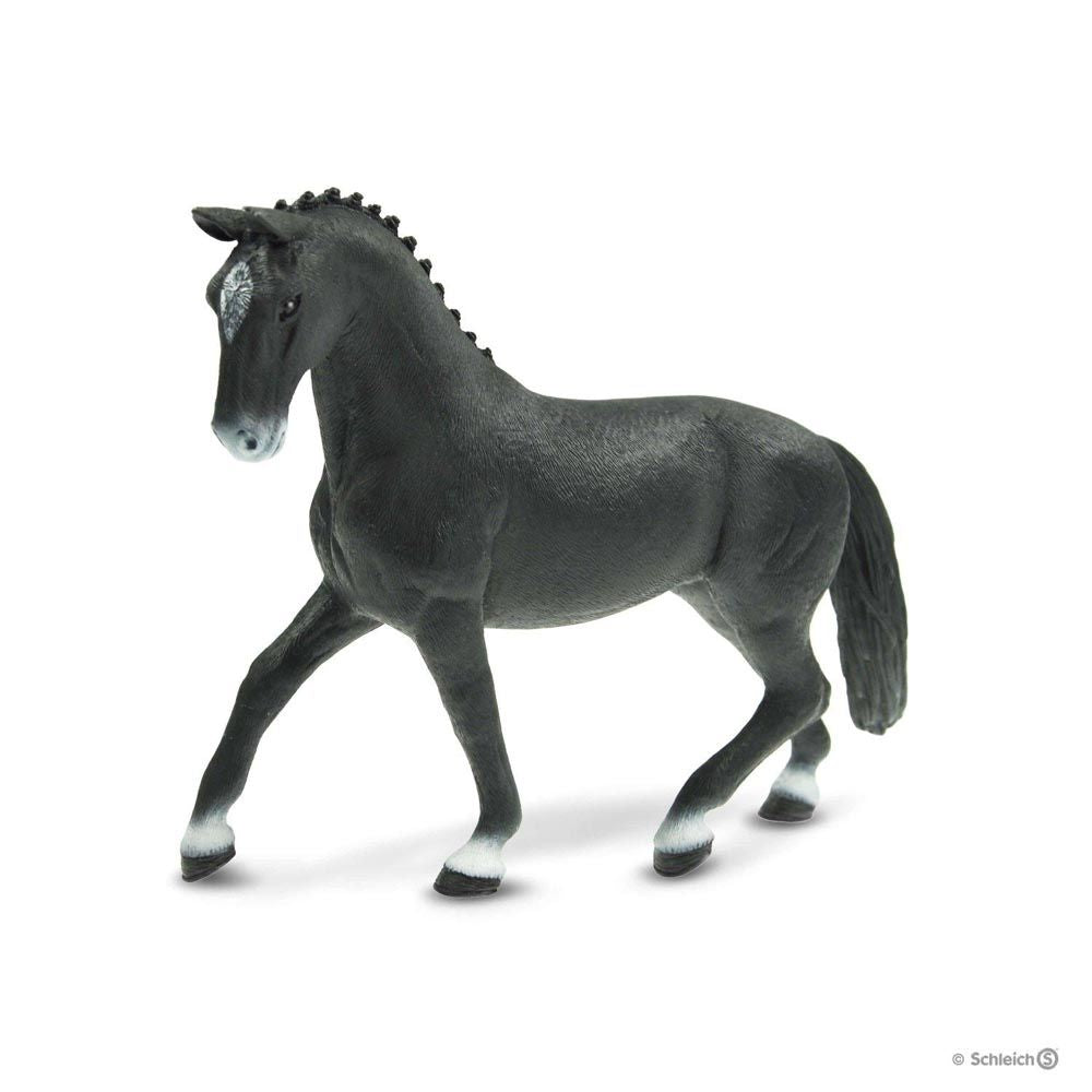 Schleich Hanoverian Mare