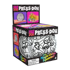 Schylling Press-Doh Nee Doh Assorted Styles