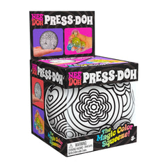 Schylling Press-Doh Nee Doh Assorted Styles