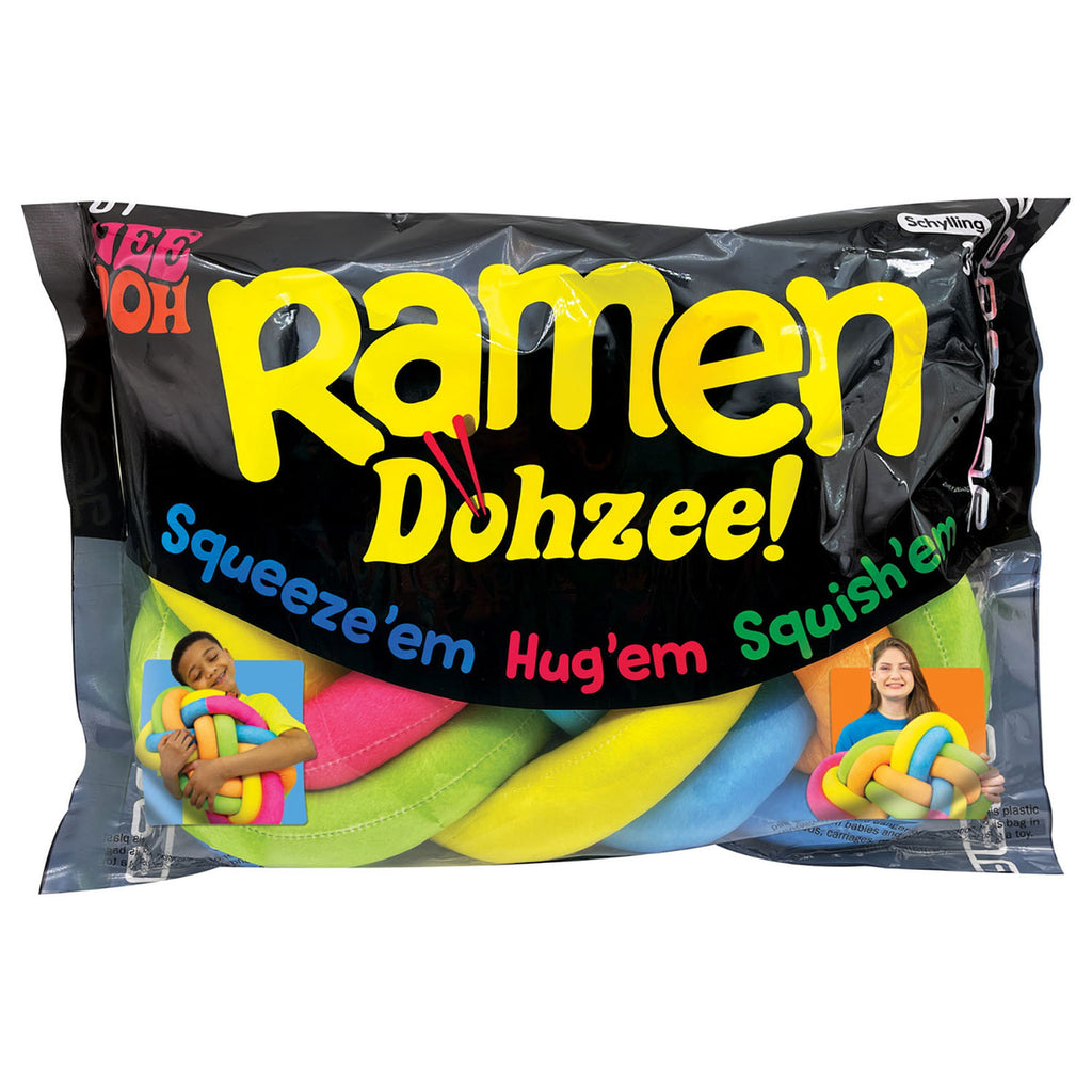 Schylling Ramen Dohzee