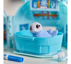 Crayola Scribble Scrubbie Pets Arctic Igloo Kit