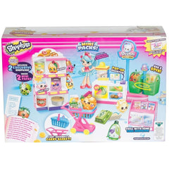 Shopkins S10 Pick N Pack Small Mart