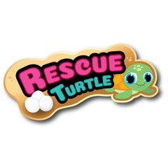 Silverlit Rescue Turtle