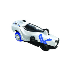 Silverlit Exost Loop Twin Tower Racing Set