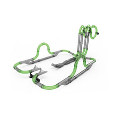 Silverlit Exost Loop Twin Tower Racing Set