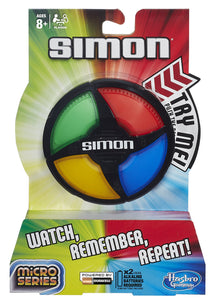 Simon Micro Series