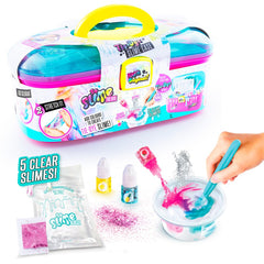 So Slime Tie Dye Slime Case