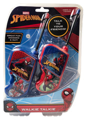 Marvel Ultimate Spider-Man Walkie Talkie