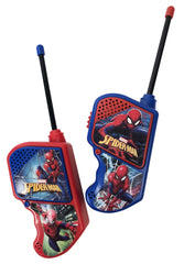 Marvel Ultimate Spider-Man Walkie Talkie