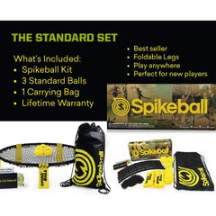 Spikeball Standard Set