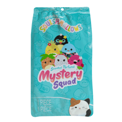 Squishmallows 5 Inch Plush S15 Mystery Scent Assorted Styles