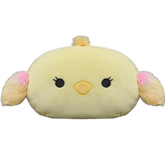 Squishmallows Stackable 12 Inch  Aimee The Yellow Chick