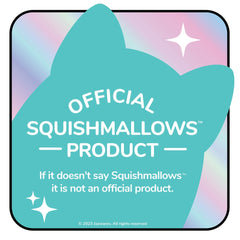 Squishmallows Pokemon 10 Inch Plush Fuecoco