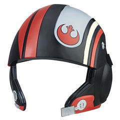 Star Wars E8 Role Play Mask Poe Dameron