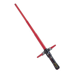 Star Wars Electronic Lightsaber Kylo Ren