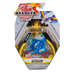 Bakugan Geogan Single Pack Stingzer