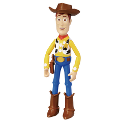 TOMY Figures Toy Story 4 Woody