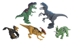 Dino Valley Dinosaur Group Set