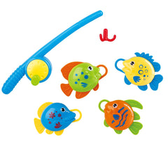 Playgo Toys Ent. Ltd. "Reel" Bathtime Fishing