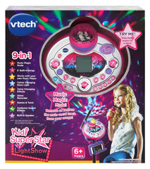 VTech Kidi Super Star Lightshow