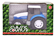 Classic Country Tractor Assortment