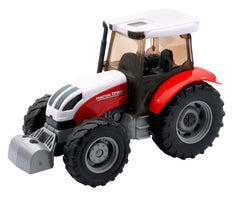 Classic Country Tractor Assortment