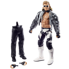 WWE Wrestlemania Elite Figure Shawn Michaels