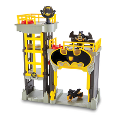 Fisher-Price Imaginext Batman Tower