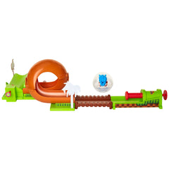Sonic The Hedgehog Pinball Playset